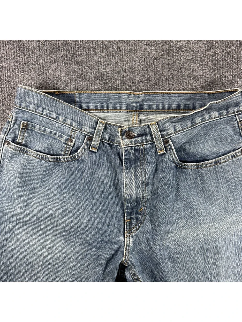 Levis levi men
